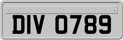 DIV0789