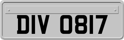 DIV0817