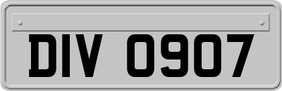 DIV0907