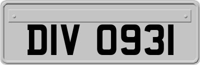 DIV0931
