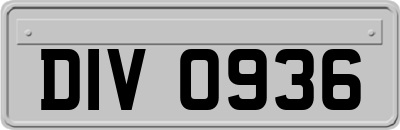 DIV0936