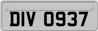 DIV0937