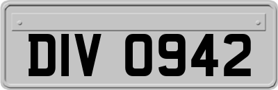 DIV0942