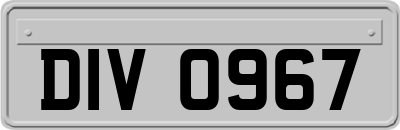 DIV0967