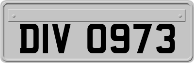 DIV0973
