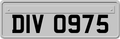 DIV0975