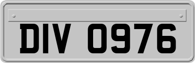 DIV0976