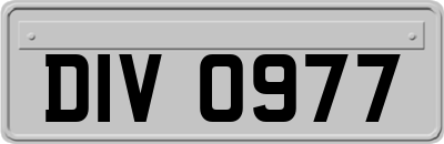 DIV0977