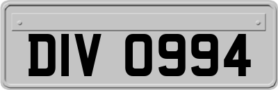 DIV0994