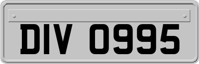 DIV0995
