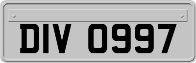 DIV0997