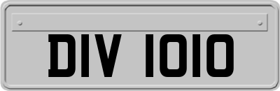 DIV1010
