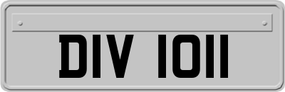 DIV1011