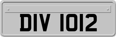 DIV1012