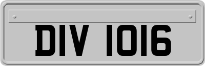 DIV1016