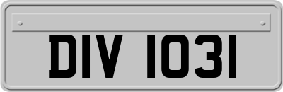 DIV1031