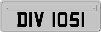 DIV1051