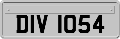 DIV1054