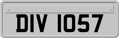DIV1057