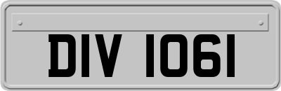 DIV1061