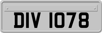 DIV1078
