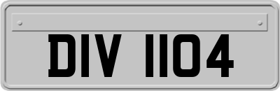 DIV1104