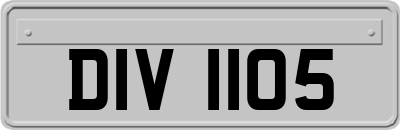 DIV1105
