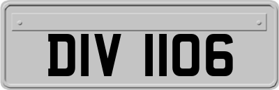 DIV1106