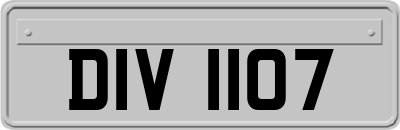 DIV1107