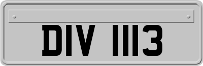 DIV1113