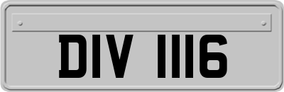 DIV1116