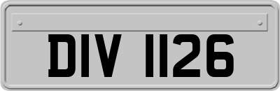 DIV1126
