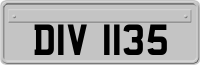 DIV1135