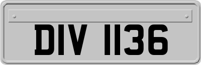 DIV1136