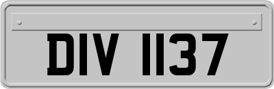 DIV1137