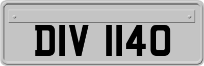 DIV1140