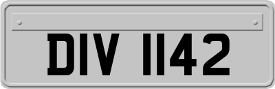 DIV1142