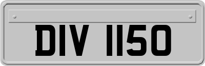 DIV1150