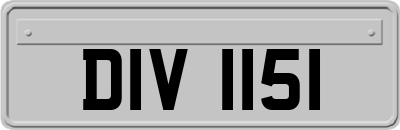 DIV1151