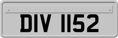 DIV1152