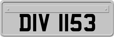 DIV1153