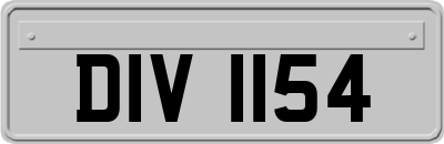 DIV1154