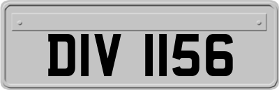 DIV1156