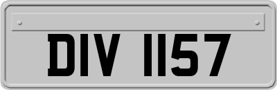 DIV1157