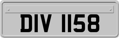 DIV1158