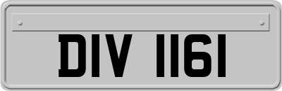 DIV1161