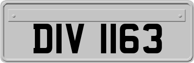 DIV1163