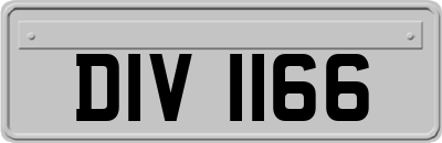 DIV1166
