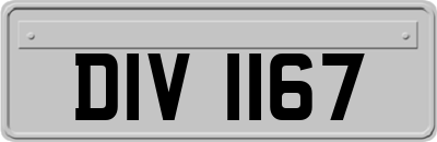 DIV1167