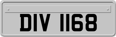 DIV1168